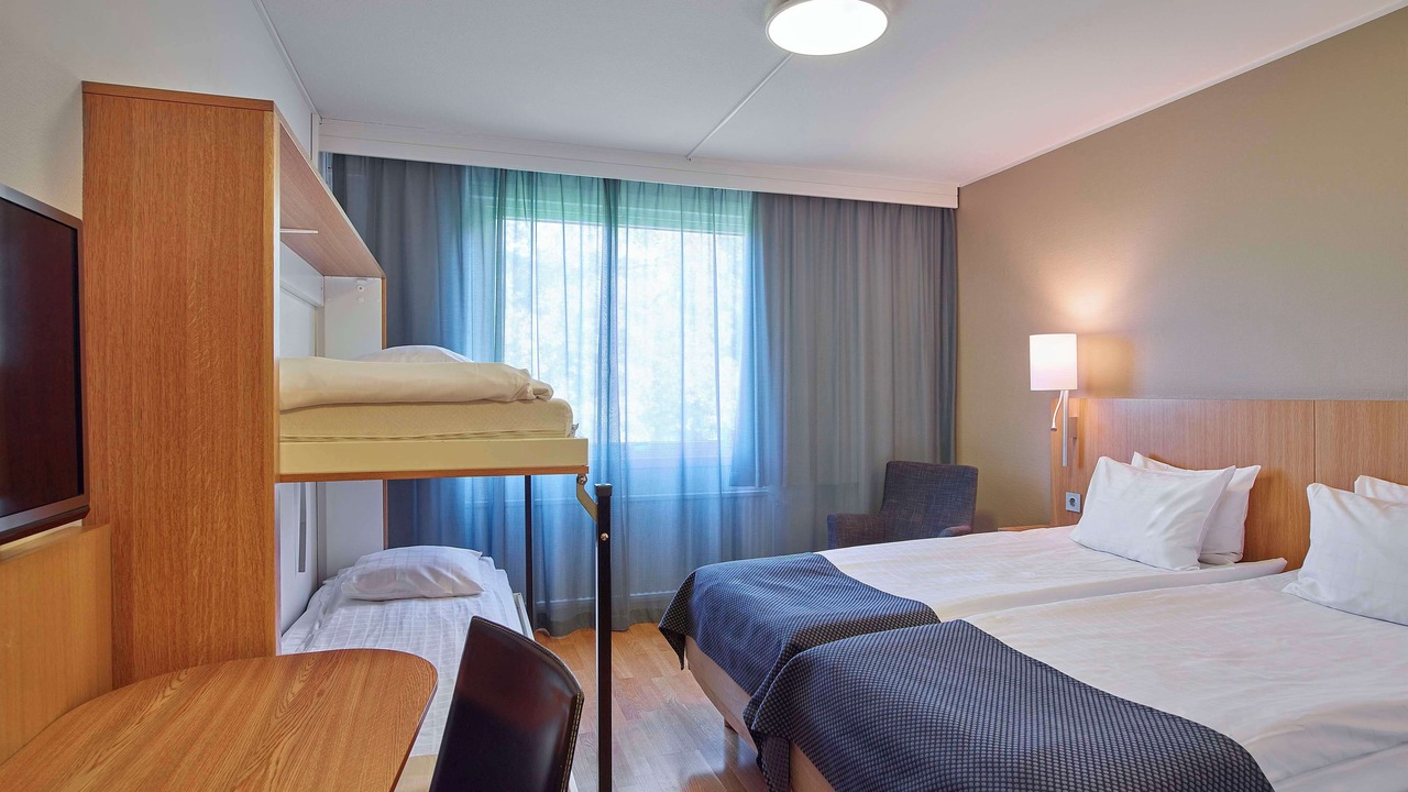 Photo of Bedroom in Norrkoping