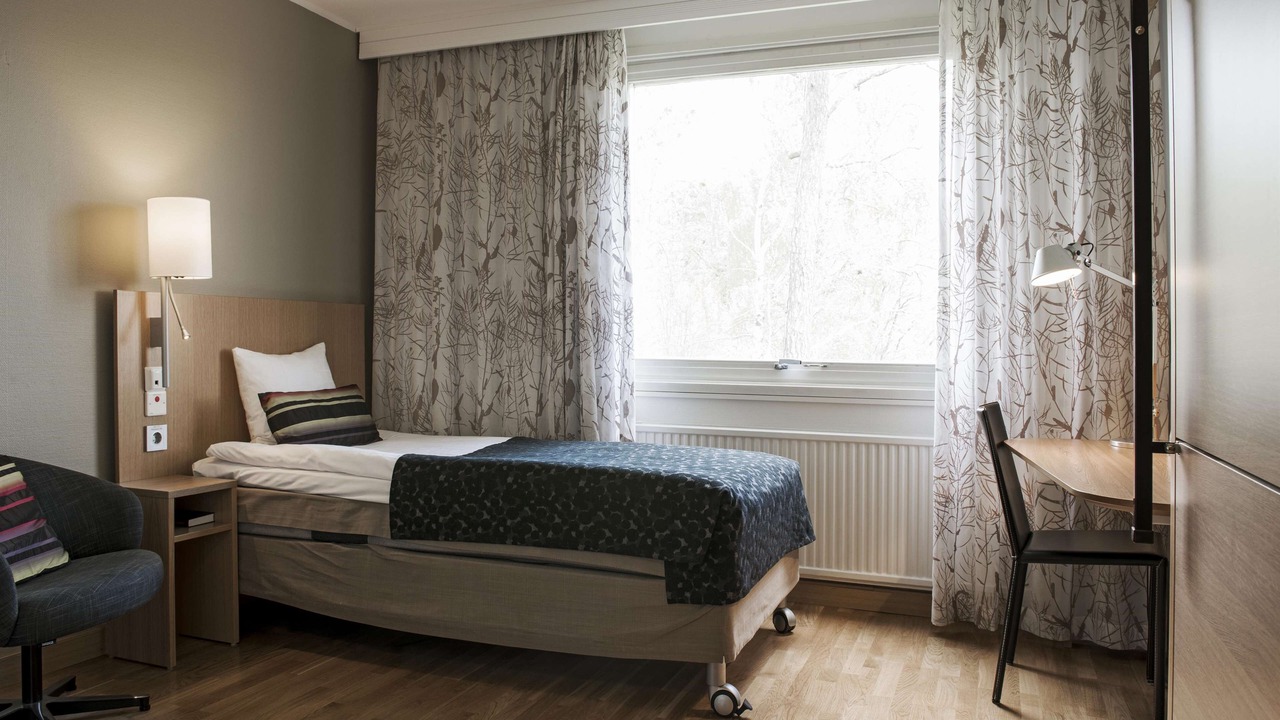 Photo of Bedroom in Norrkoping