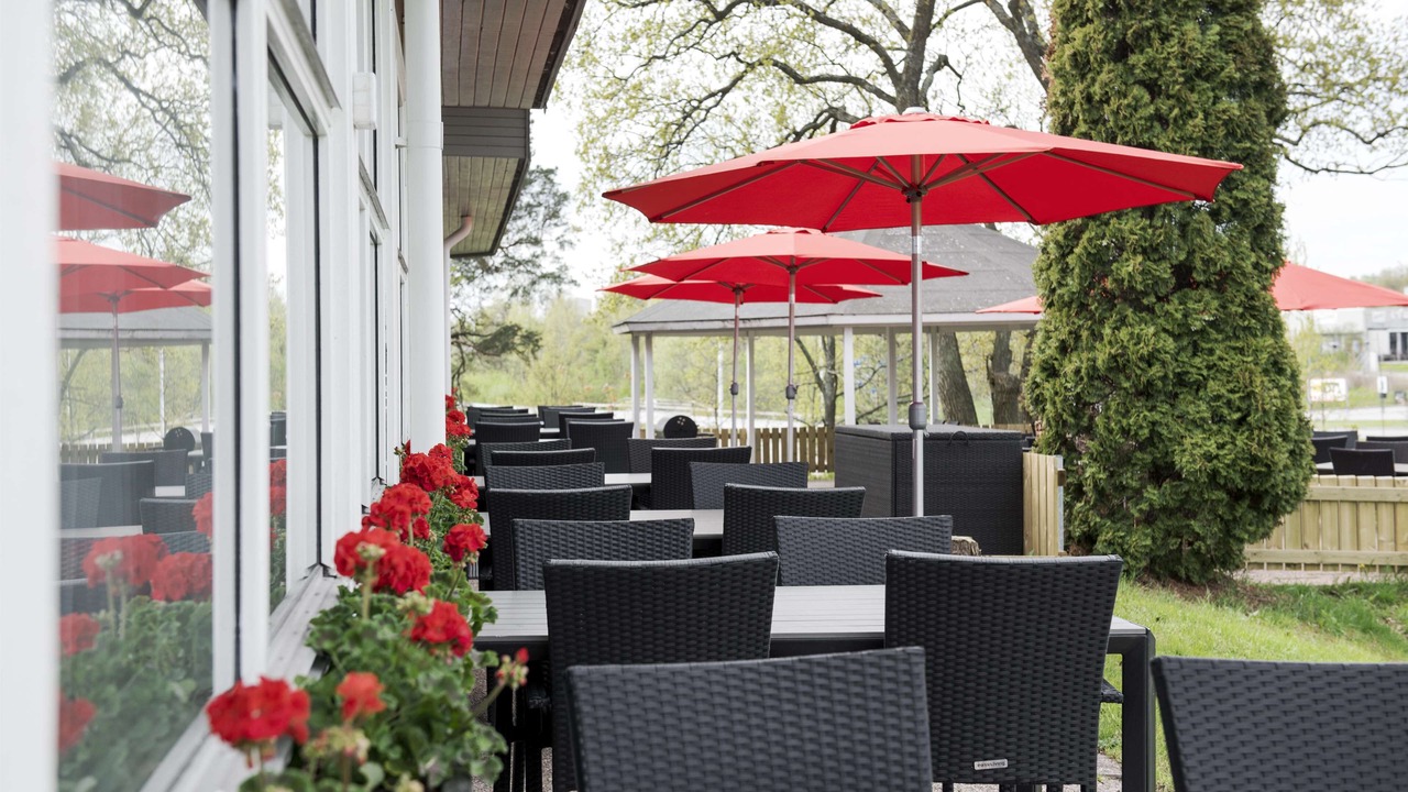 Photo of Patio Balcony in Norrkoping