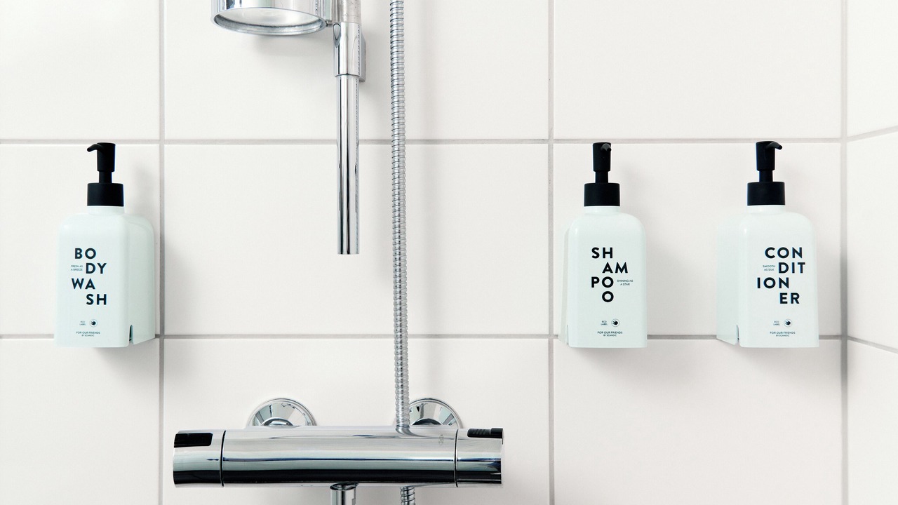 Photo of Bathroom in Norrkoping
