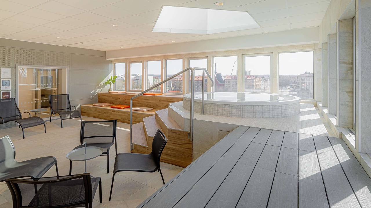 Photo of Outdoor in Halmstad