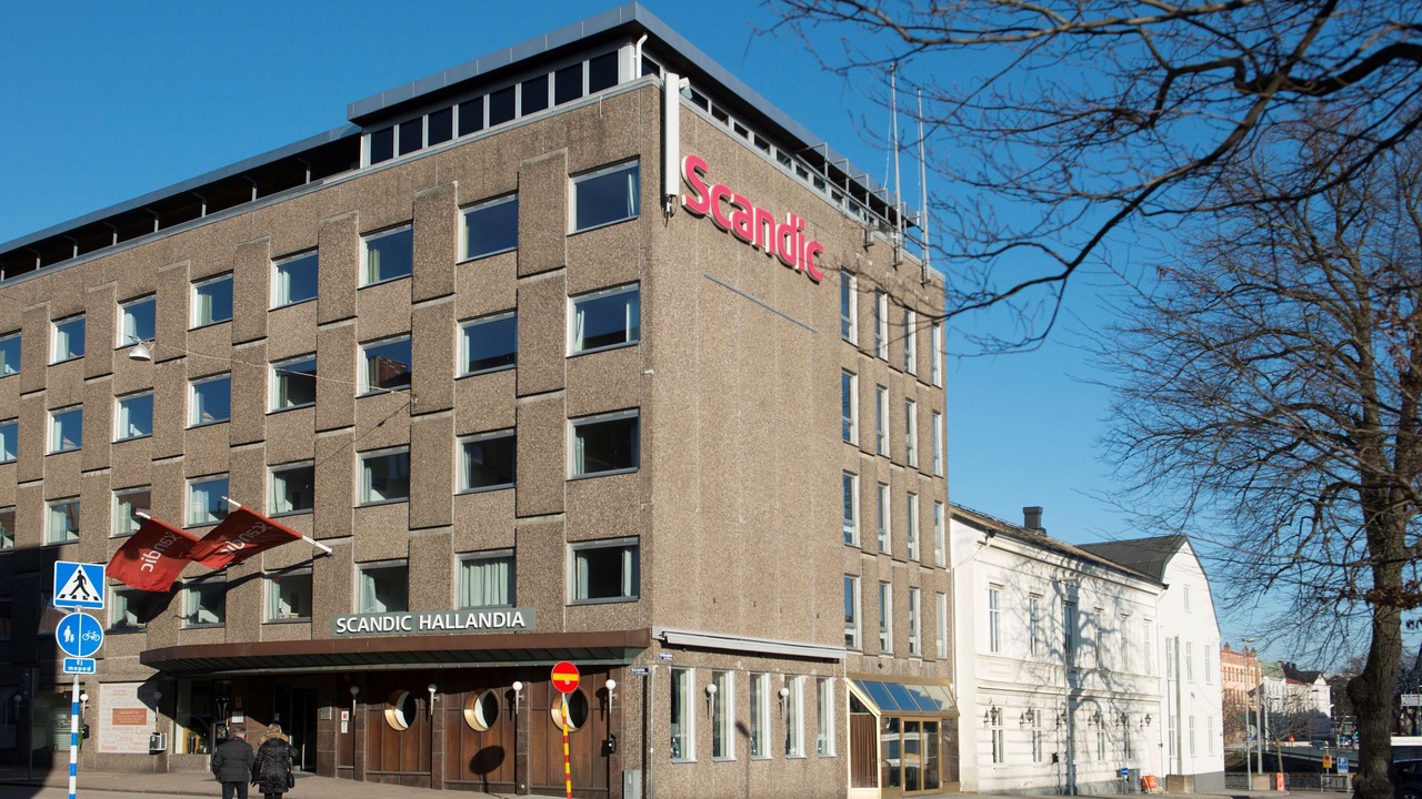 Photo of Outdoor in Halmstad