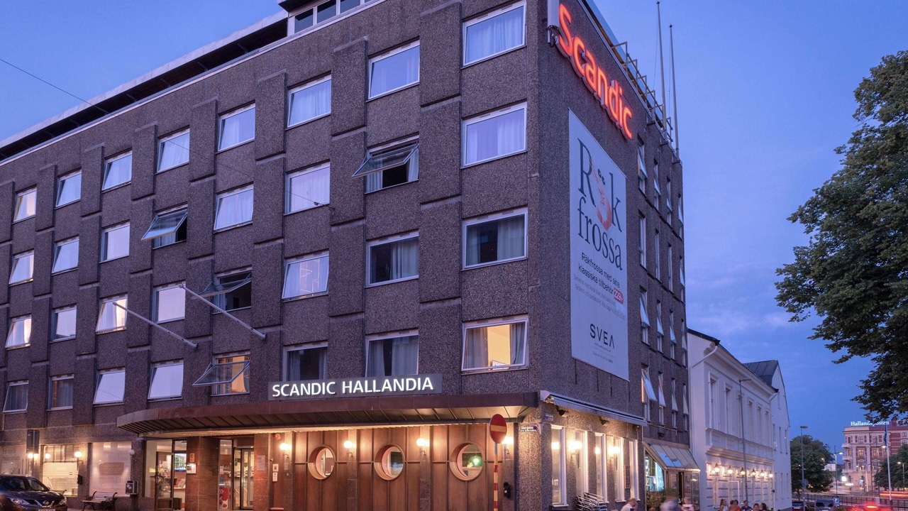 Photo of Outdoor in Halmstad