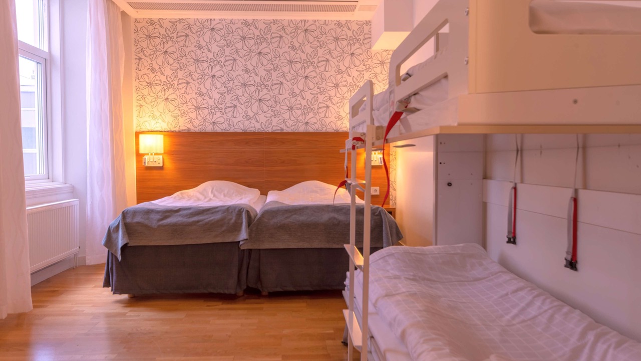 Photo of Bedroom in Halmstad