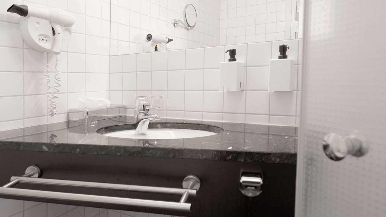 Photo of Bedroom in Halmstad