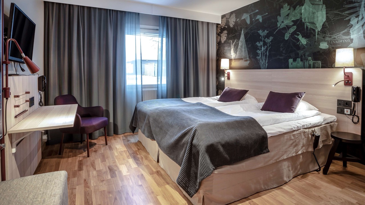 Photo of Bedroom in Ryd