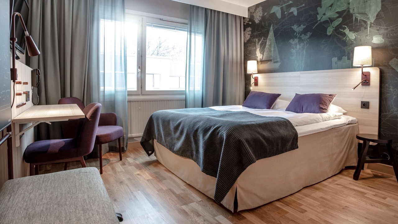 Photo of Bedroom in Ryd