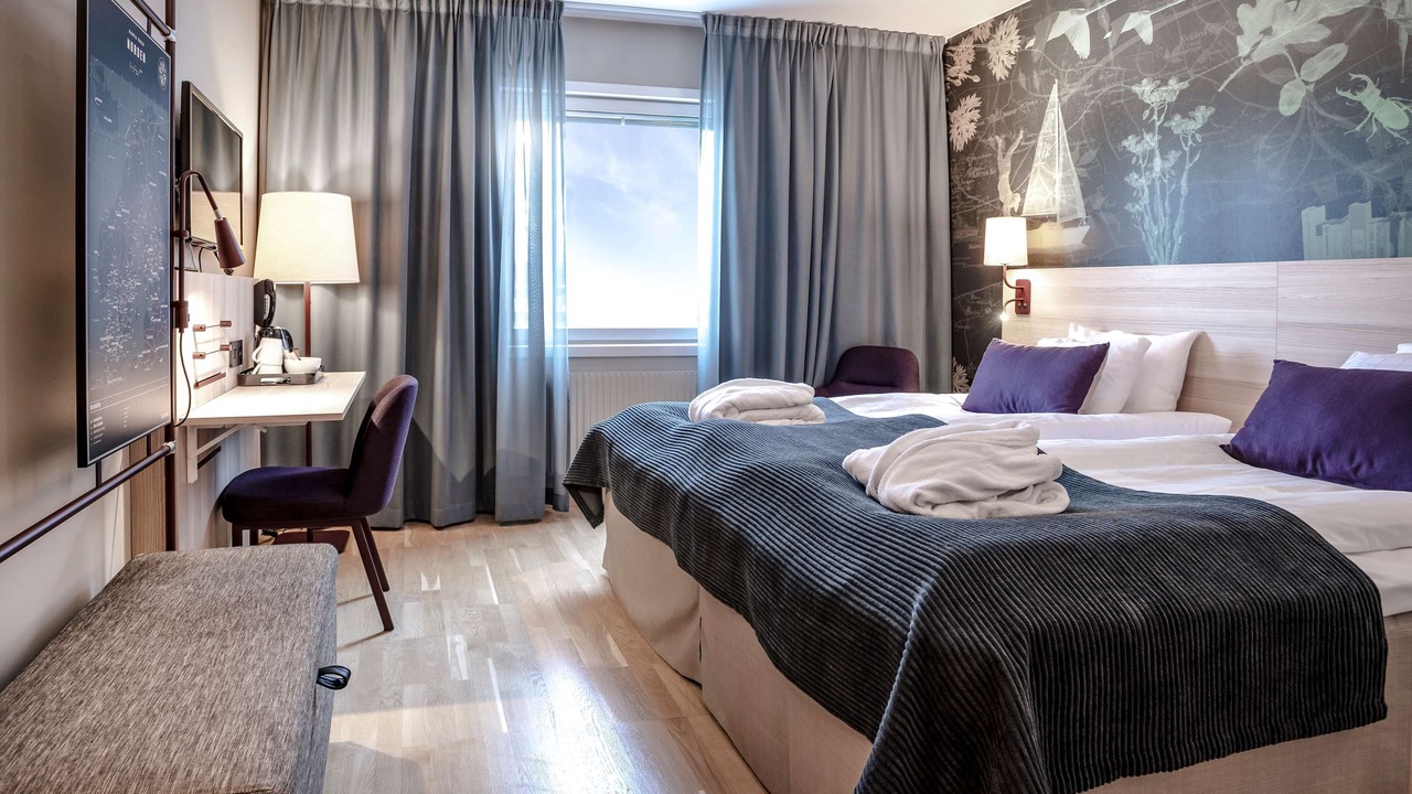 Photo of Bedroom in Ryd