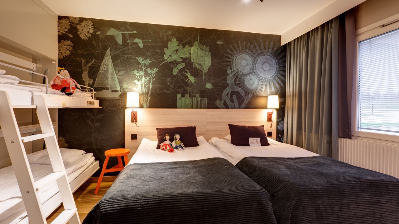 Photo of Bedroom in Ryd