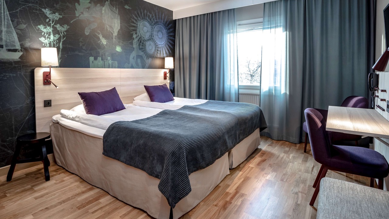 Photo of Bedroom in Ryd