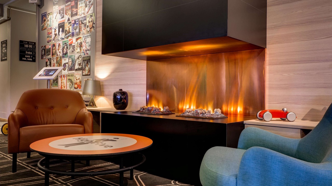 Photo of Livingroom in Ryd
