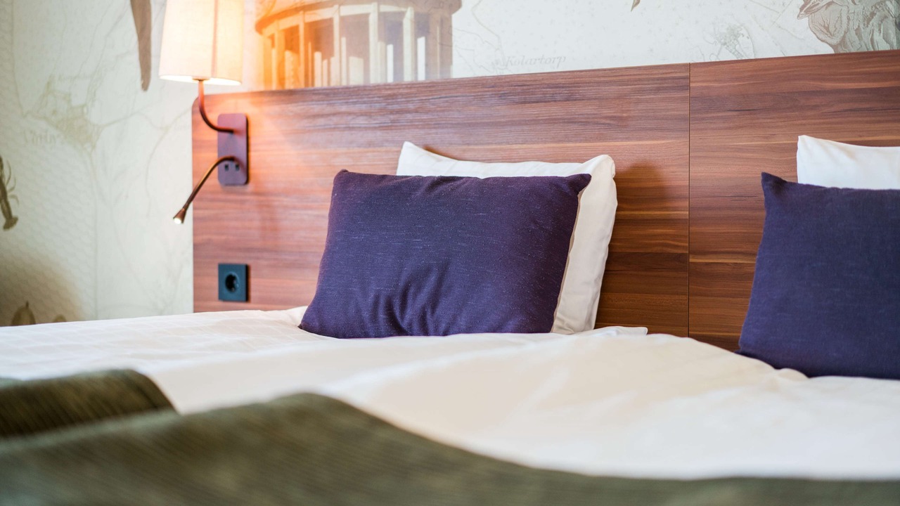 Photo of Bedroom in Kungens Kurva