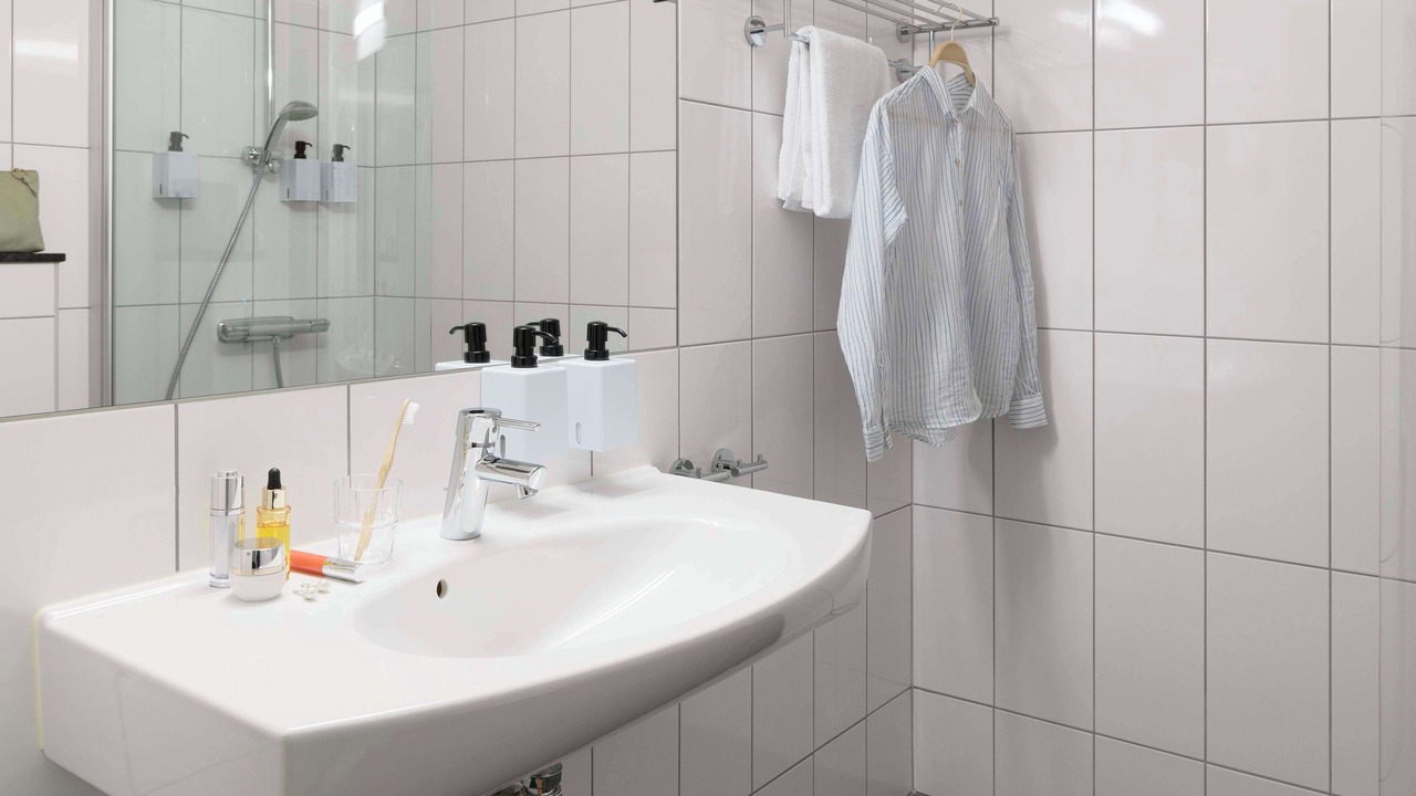 Photo of Bedroom in Helsingborg