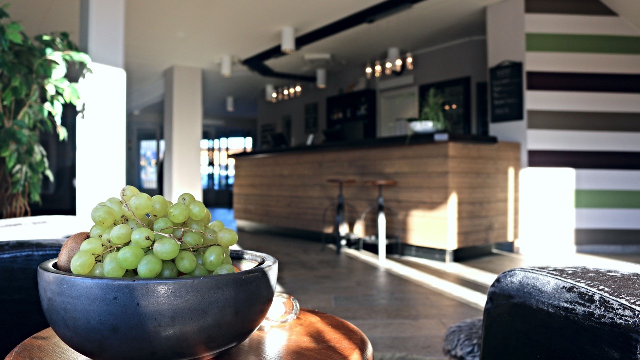 Photo of Livingroom in Sandskogen