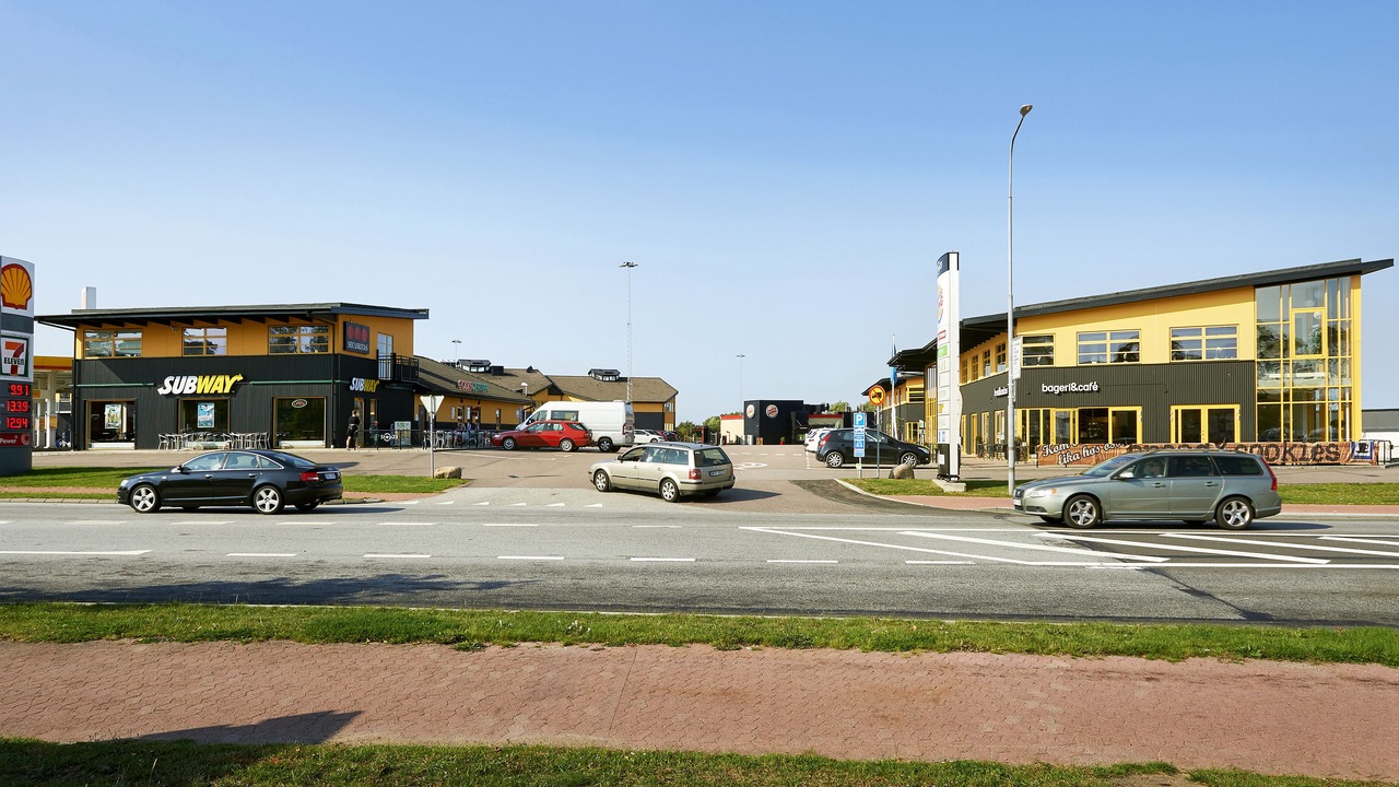 Photo of Outdoor in Sandskogen