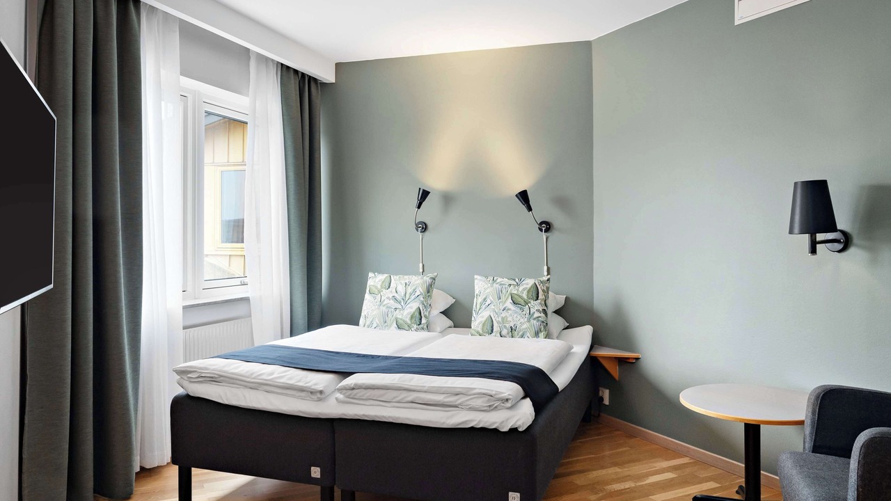 Photo of Bedroom in Sandskogen