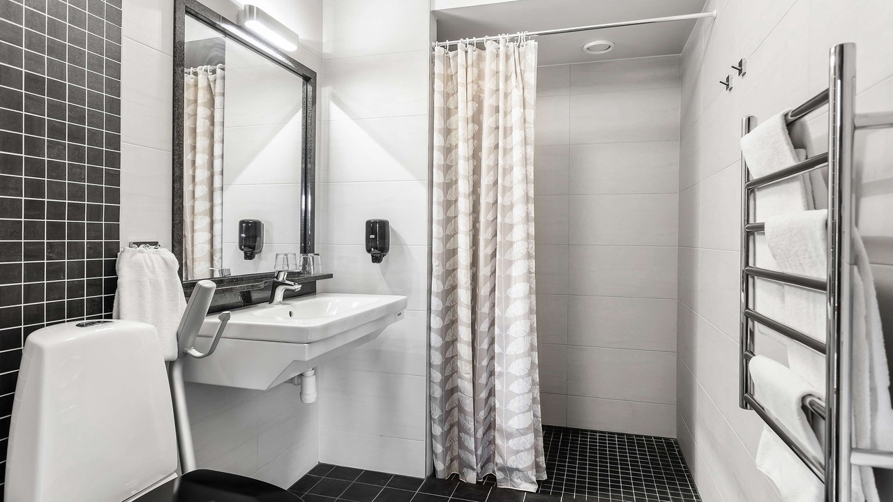 Photo of Bathroom in Sandskogen