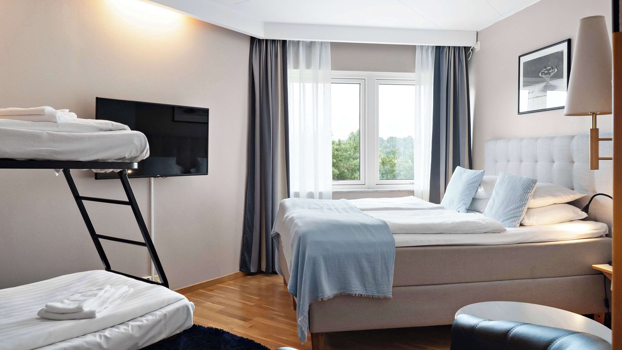 Photo of Bedroom in Sandskogen