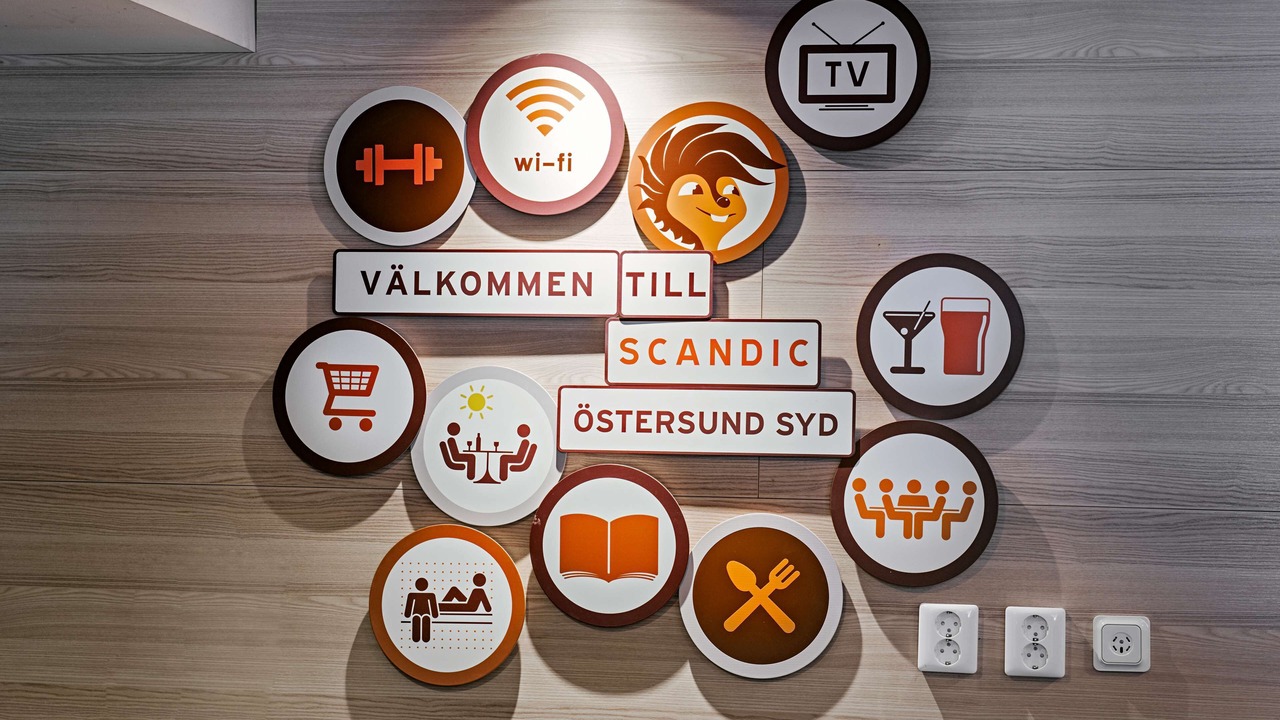Photo of Others in Ostersund