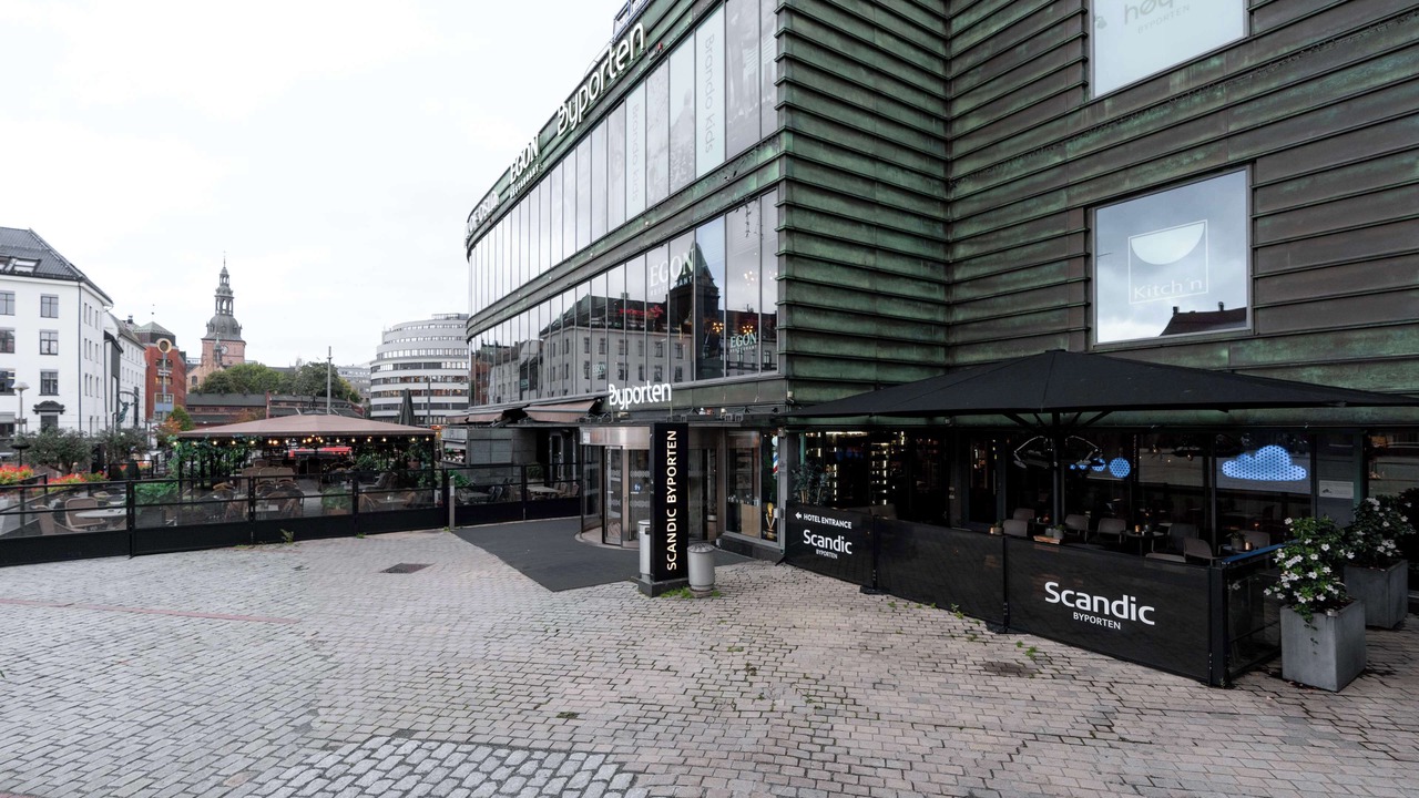 Photo of Outdoor in Oslo City Centre
