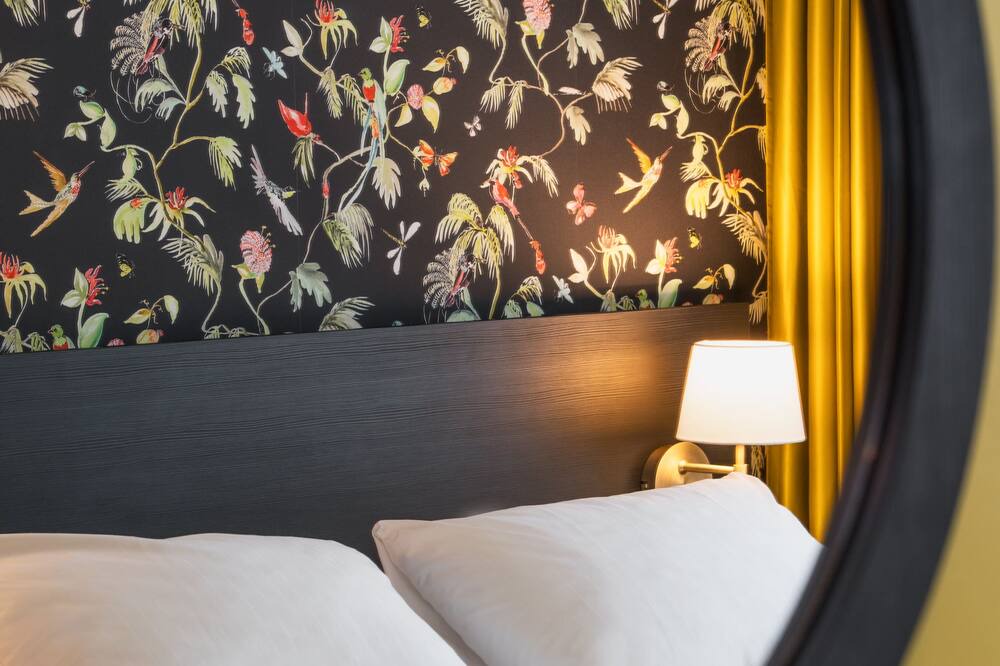 Photo of Bedroom in Rasta
