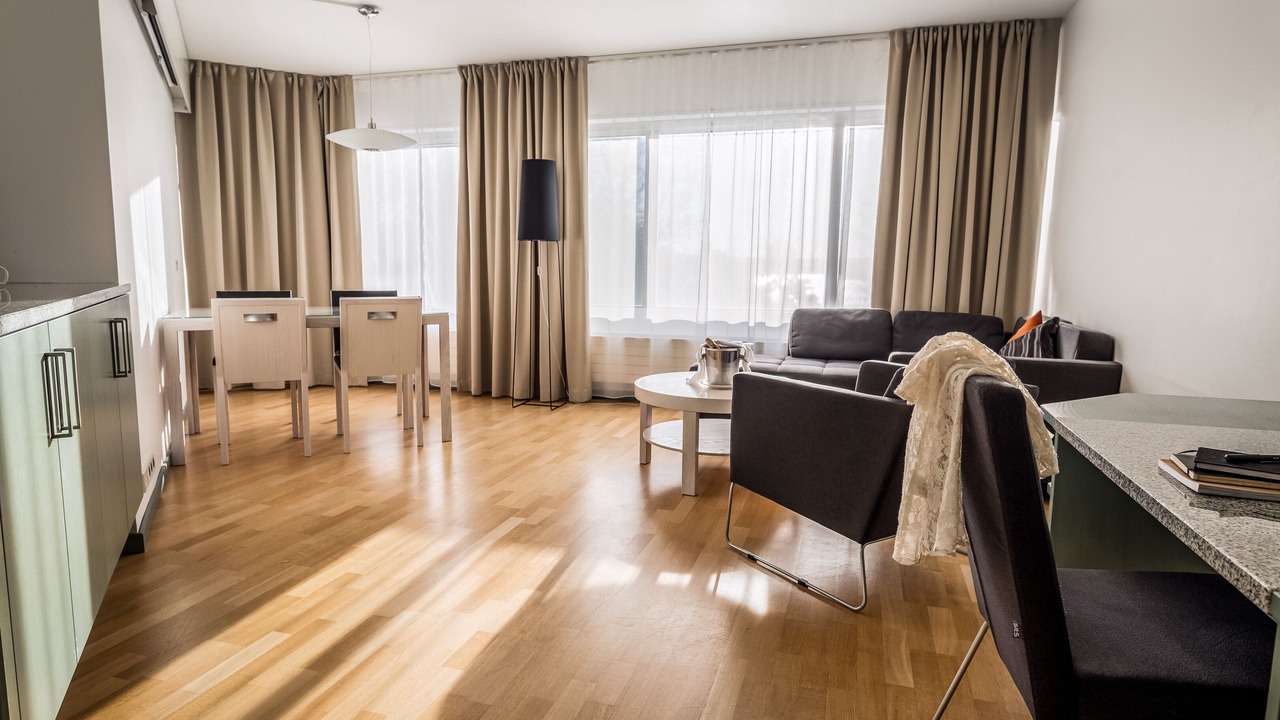 Photo of Bedroom in Tampere
