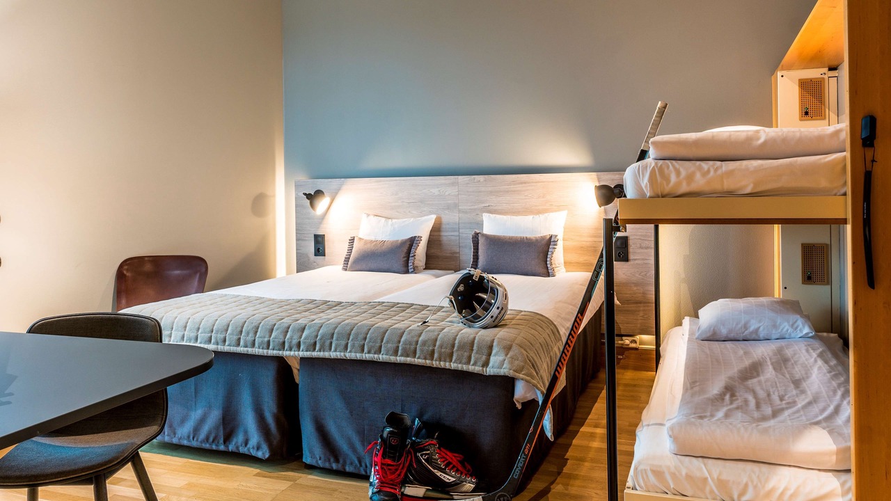 Photo of Bedroom in Molndal