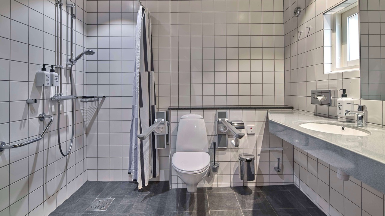 Photo of Bathroom in Molndal