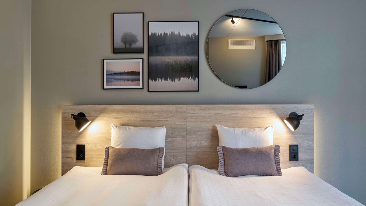 Photo of Bedroom in Molndal