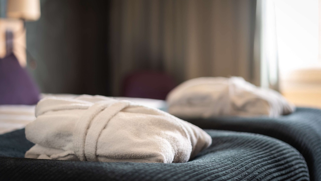 Photo of Bedroom in Sodertalje