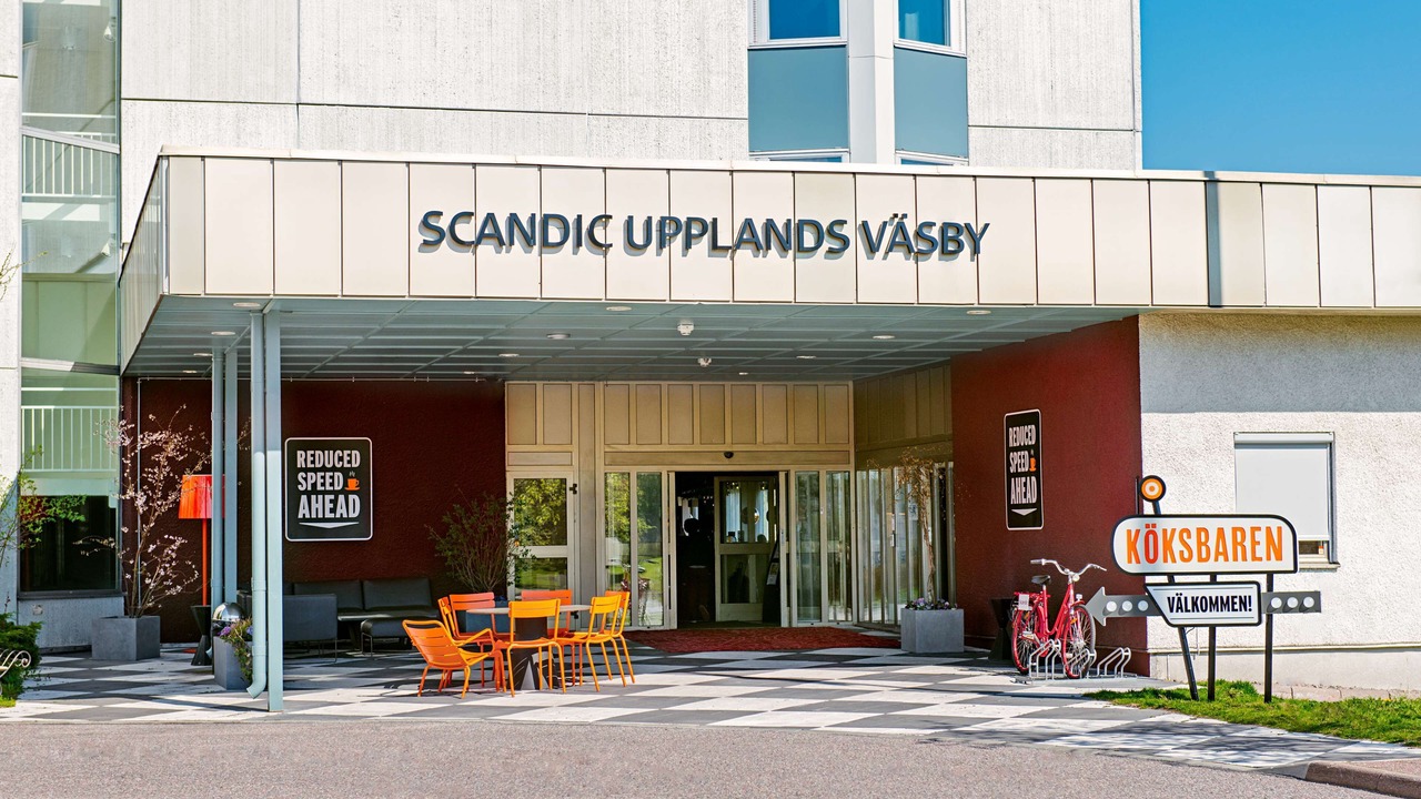 Photo of Outdoor in Upplands Vasby