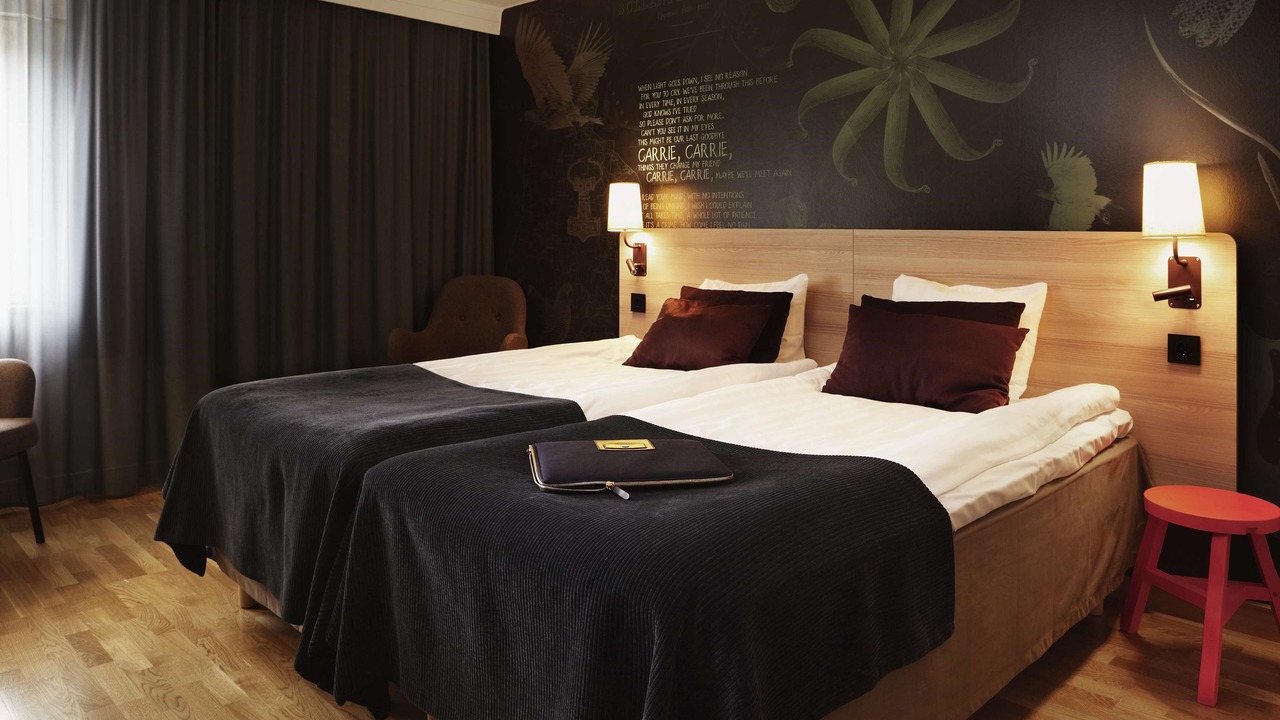 Photo of Bedroom in Upplands Vasby