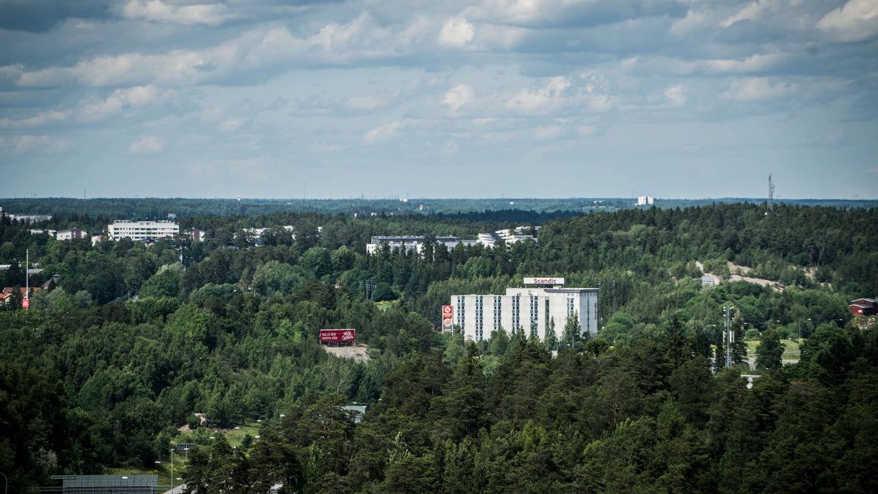 Photo of Outdoor in Upplands Vasby