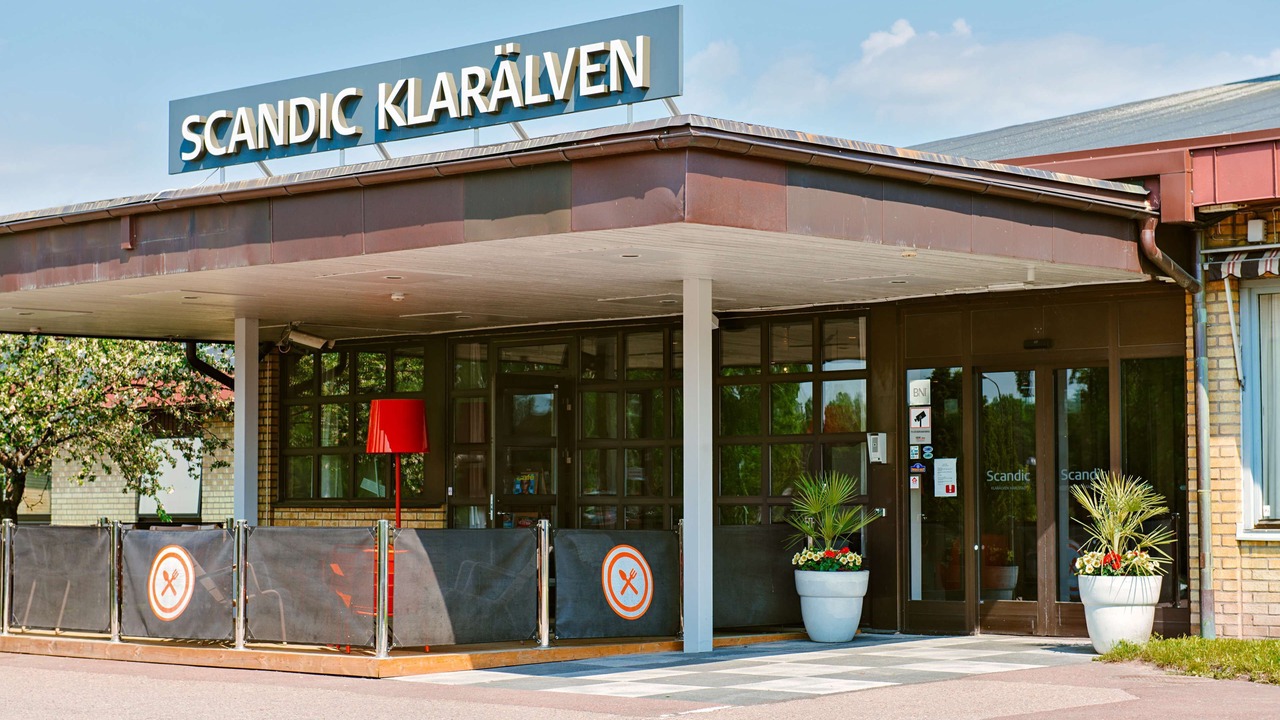Photo of Outdoor in Karlstad