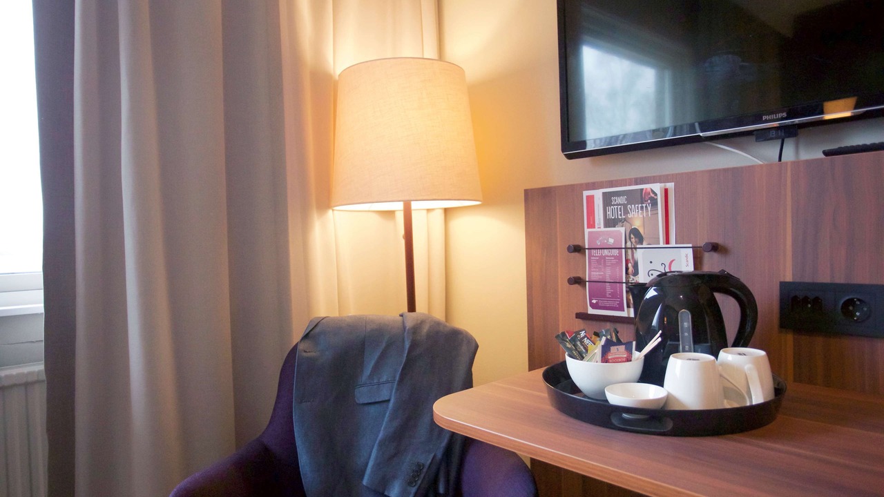 Photo of Bedroom in Karlstad