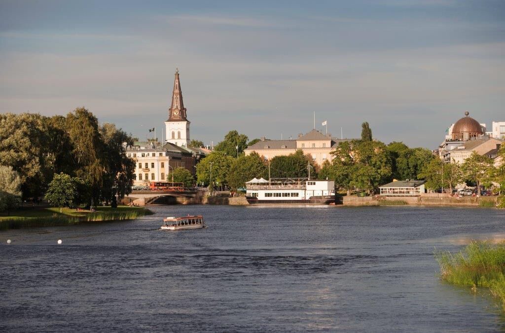 Photo of Others in Karlstad
