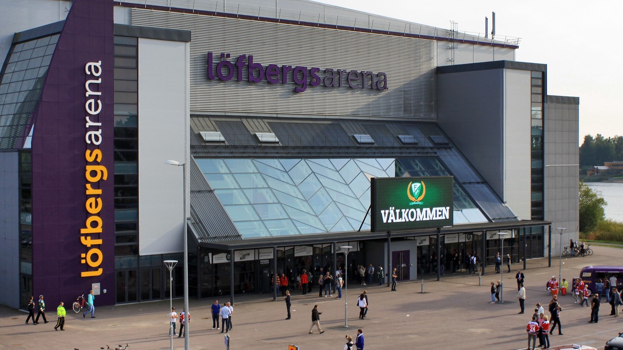 Photo of Others in Karlstad