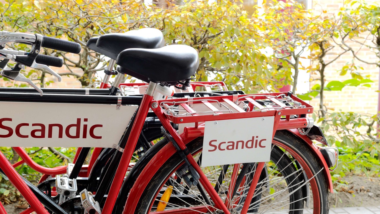 Photo of Outdoor in Karlstad