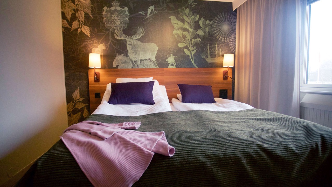 Photo of Bedroom in Karlstad