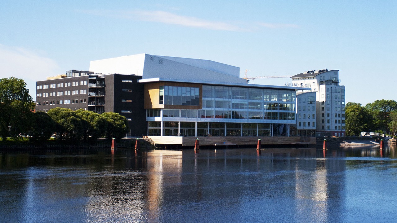 Photo of Others in Karlstad