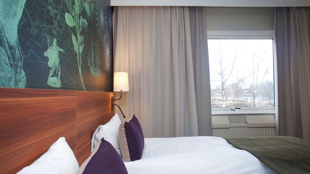Photo of Bedroom in Karlstad