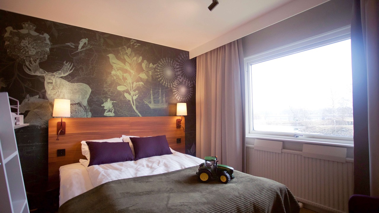 Photo of Bedroom in Karlstad