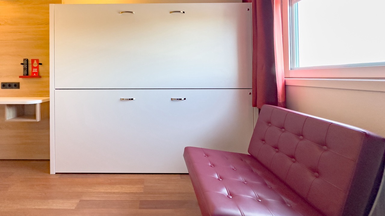 Photo of Bedroom in Lund