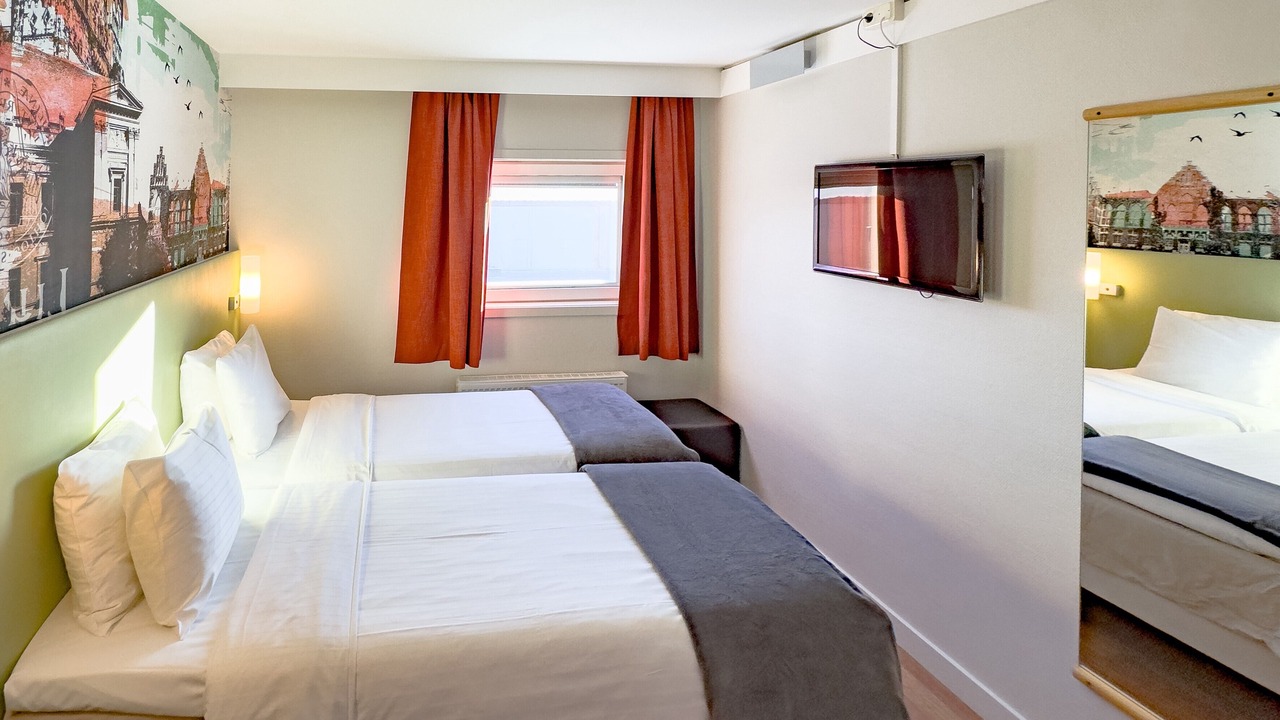 Photo of Bedroom in Lund
