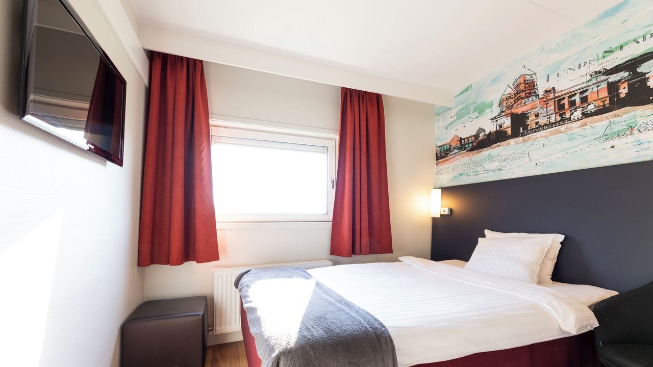 Photo of Bedroom in Lund