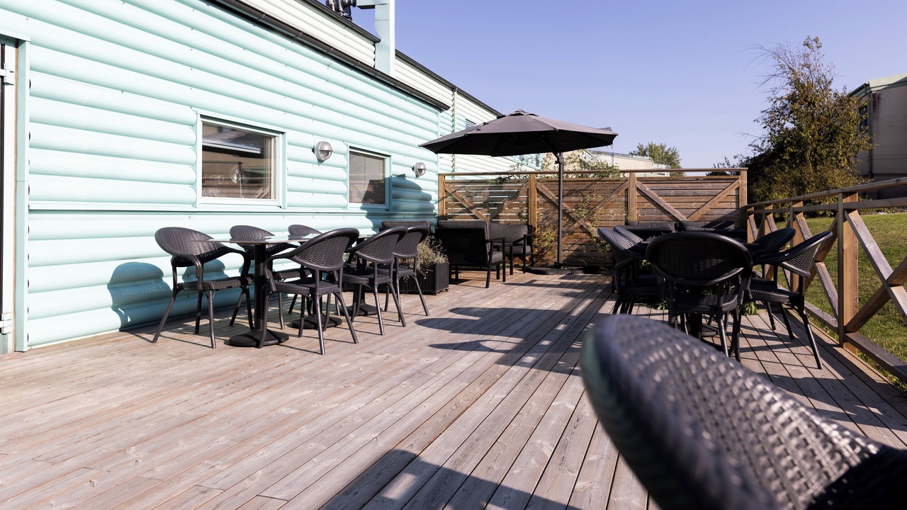 Photo of Outdoor in Lund