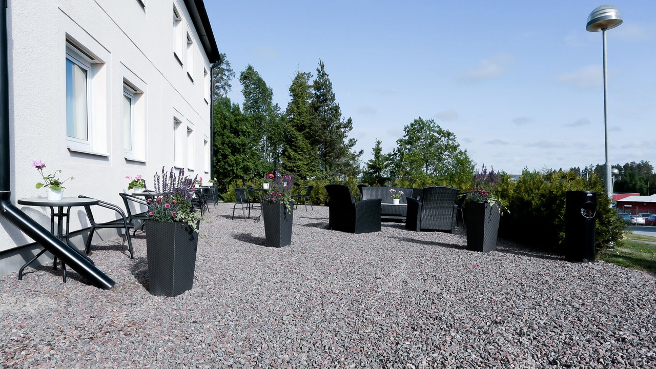 Photo of Outdoor in Arlanda