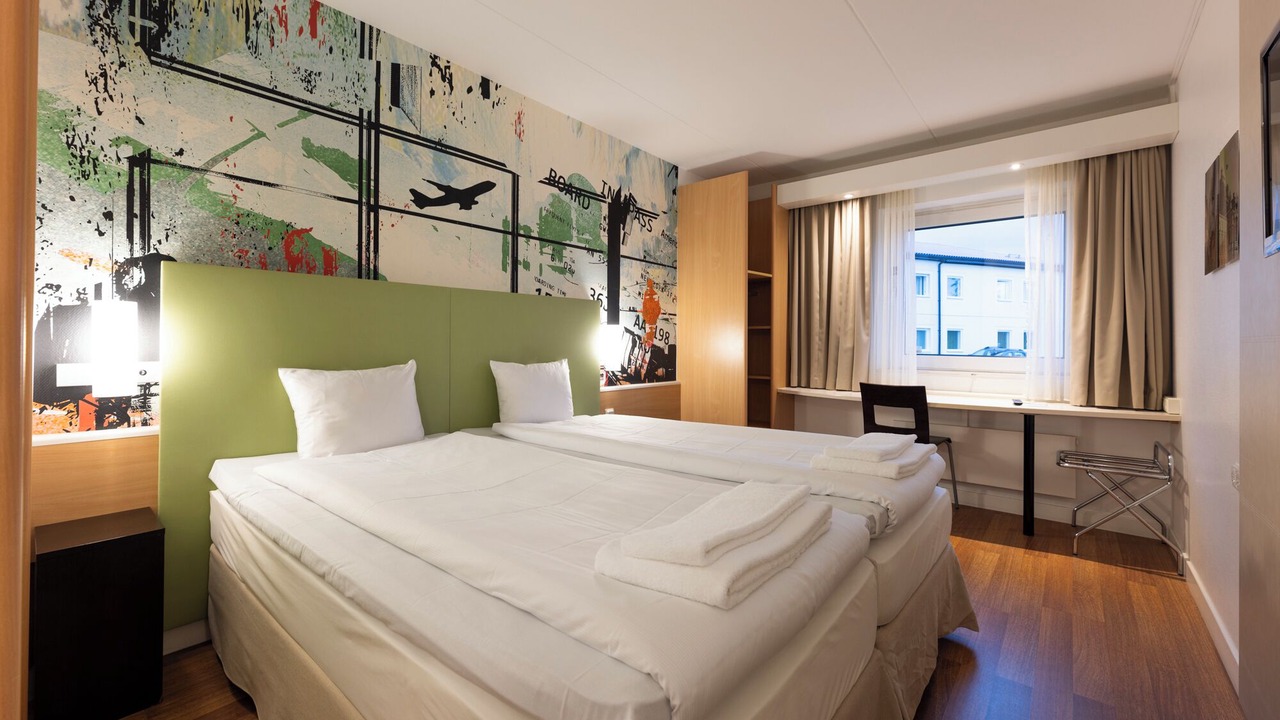 Photo of Bedroom in Arlanda