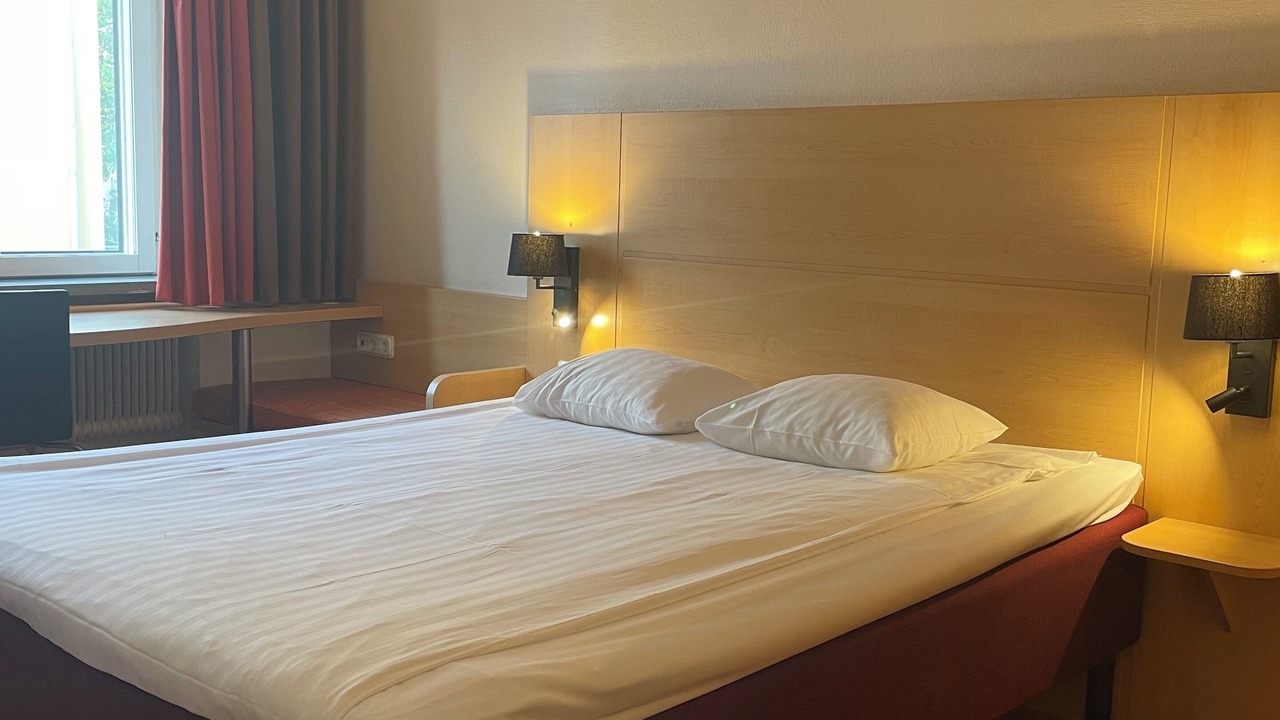 Photo of Bedroom in Karlstad