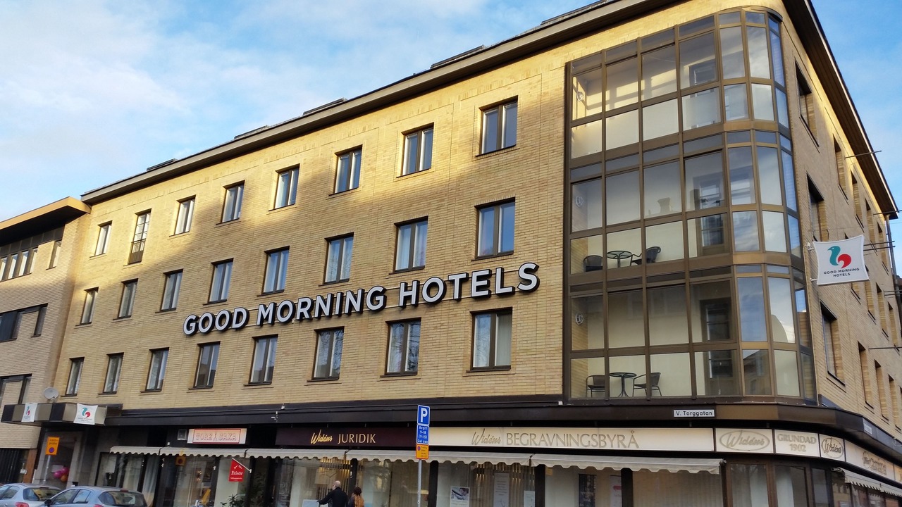 Photo of Outdoor in Karlstad